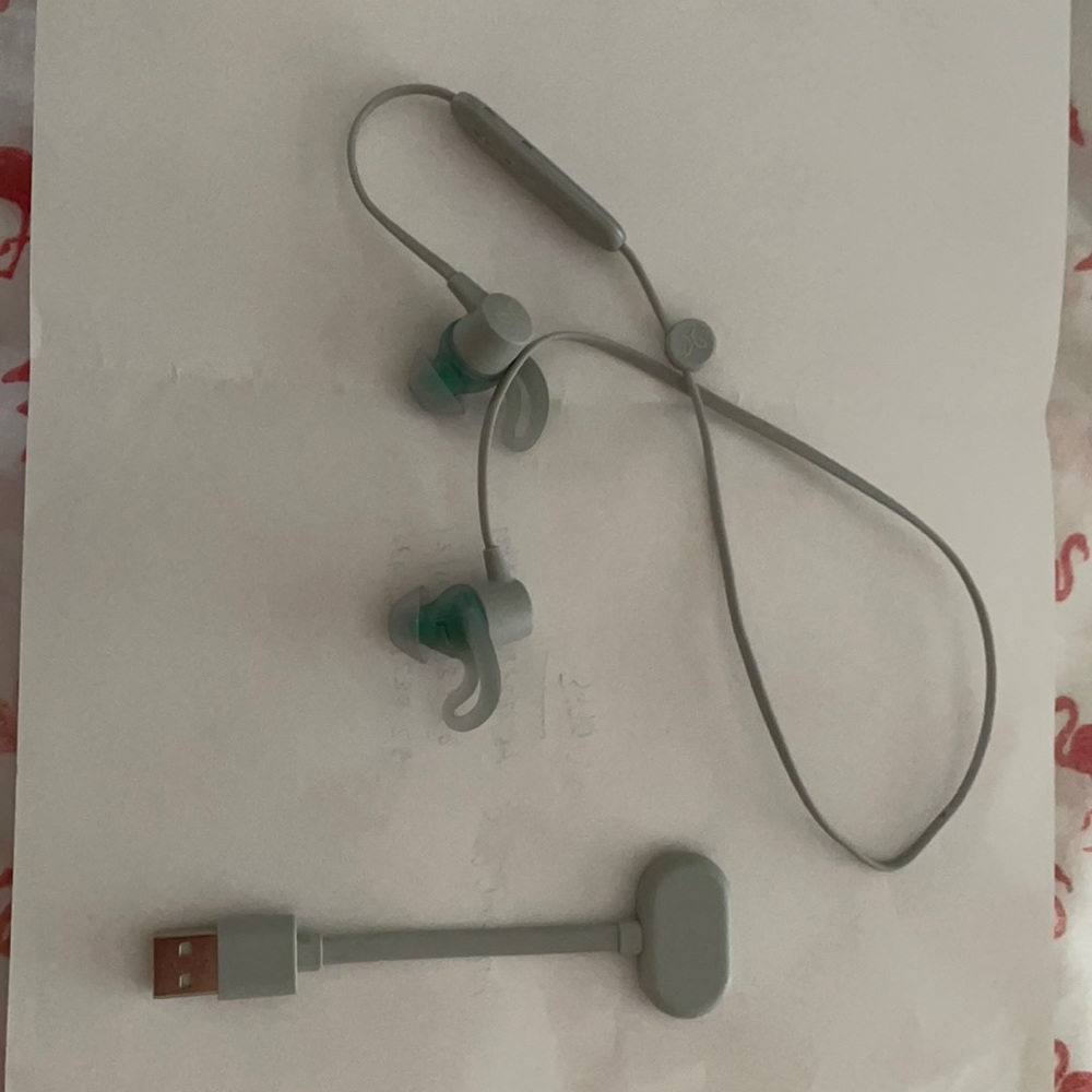 Jaybird - Tarah Pro Wireless In-Ear Headphones